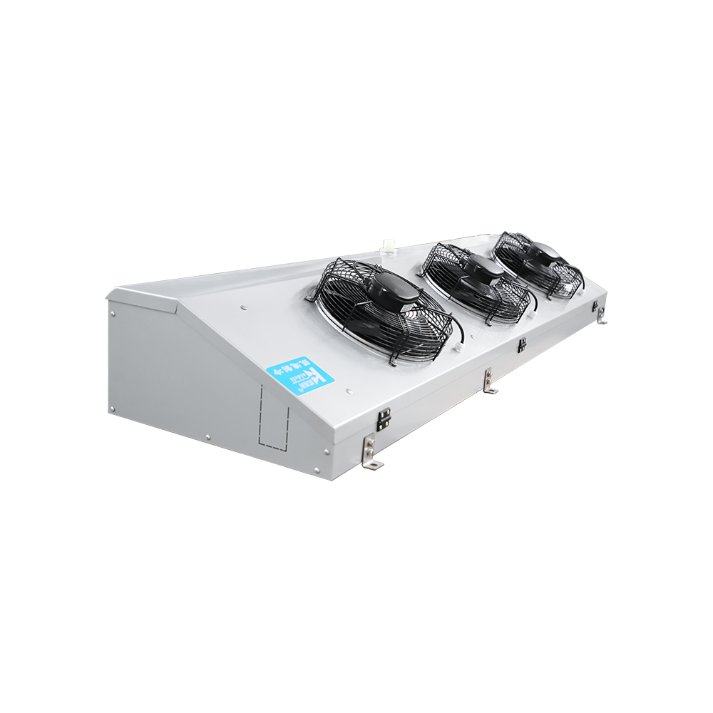 EA Series Commercial Angle Evaporator EA Series Commercial Angle Evaporator