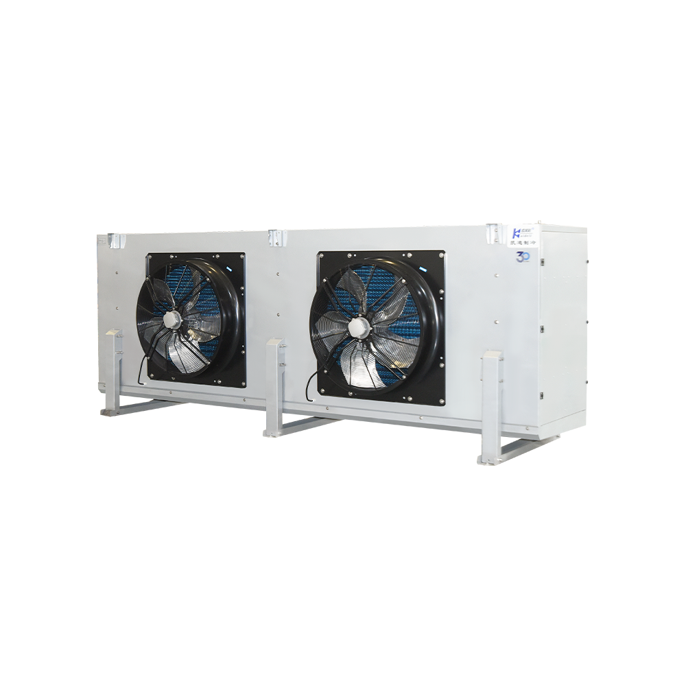 EN Series Large Ceiling Type Evaporator EN Series Large Ceiling Type Evaporator