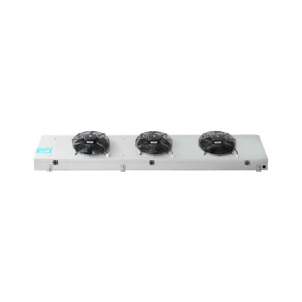 EA Series Commercial Angle Evaporator EA Series Commercial Angle Evaporator