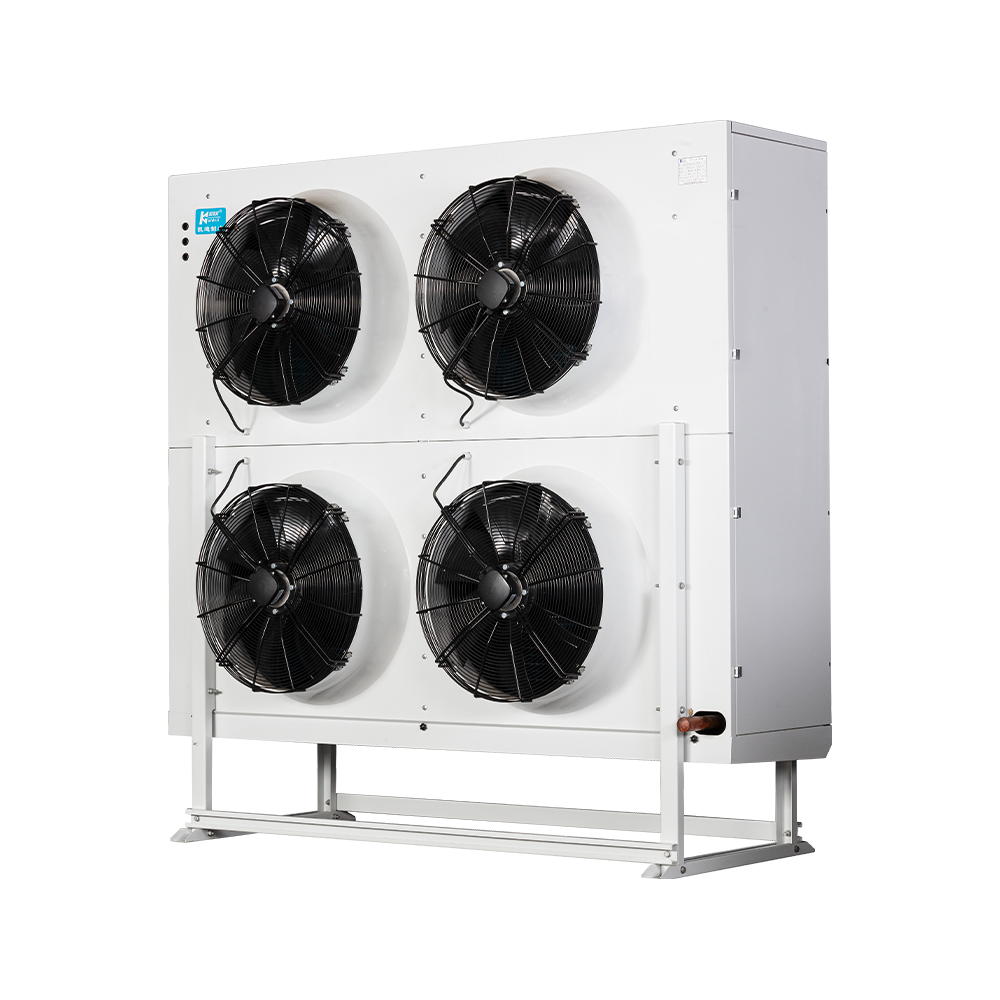 EF Series Floor Type Quick-Freezing Evaporator EF Series Floor Type Quick-Freezing Evaporator