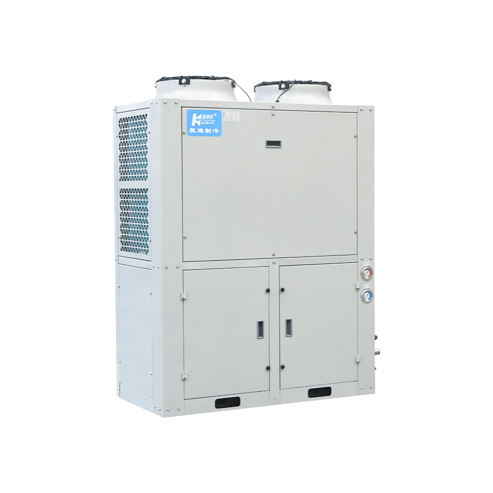 TF Series Box Type Condensing Unit TF Series Box Type Condensing Unit
