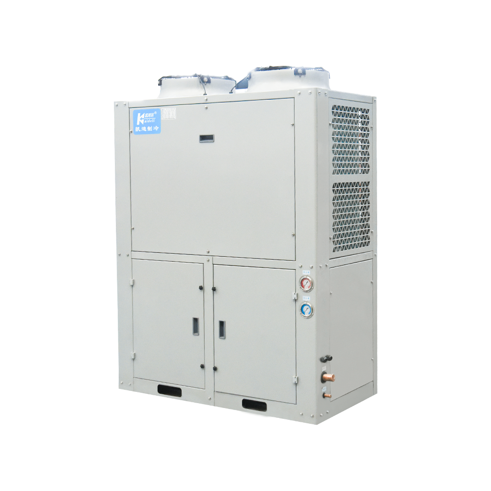 TE Series Box Type Condensing Unit TE Series Box Type Condensing Unit