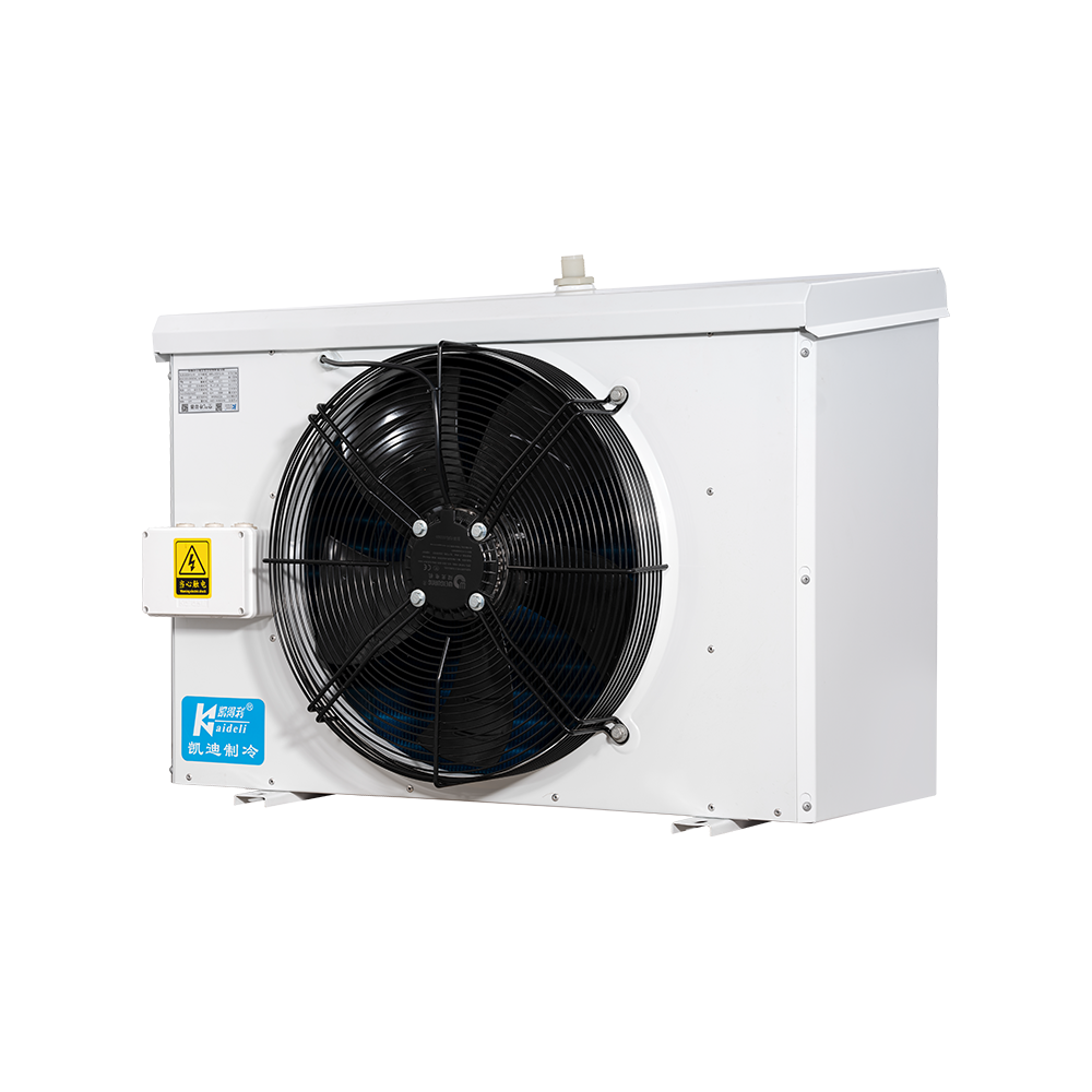 GU Series High Efficiency Evaporator GU Series High Efficiency Evaporator